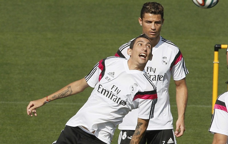 VIDEO / INCREDIBIL! Cristiano Ronaldo, gest incalificabil! 
