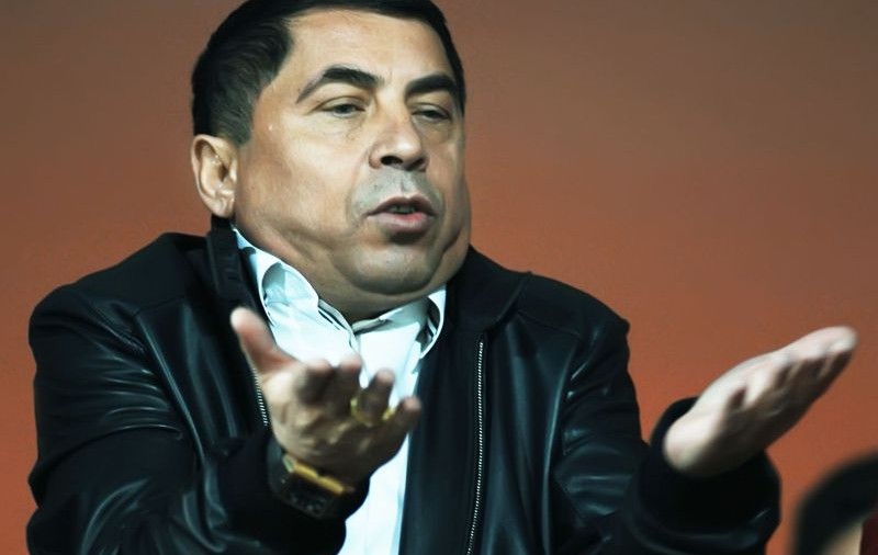 «S-au piş.. pe mine!»