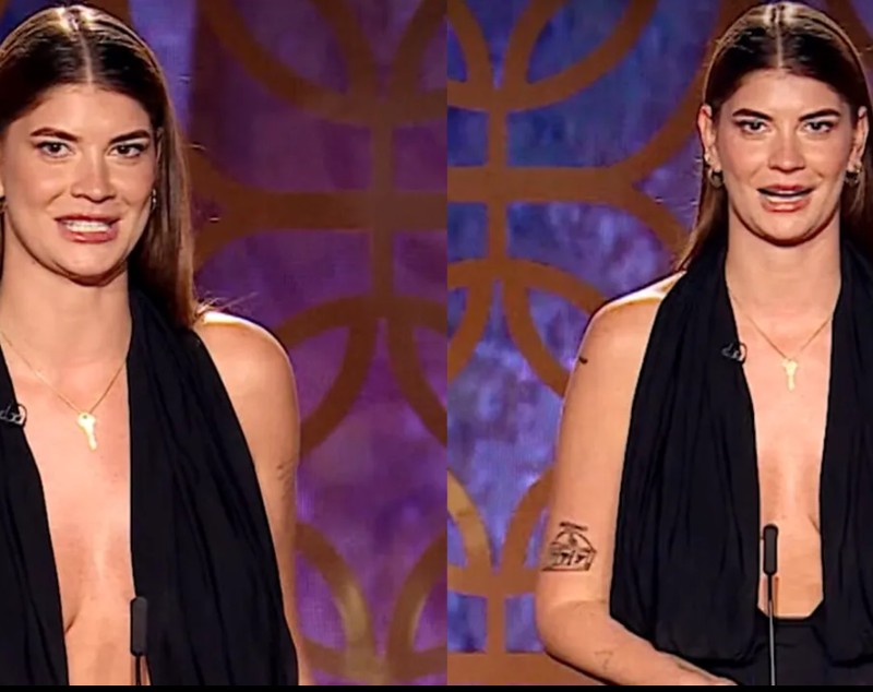 Laura Giurcanu a pierdut lupta cu kilogramele. Cum arată fosta concurentă „Survivor”. „Mi-am bătut joc de corpul meu”