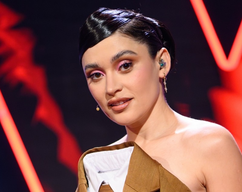 Anunțul făcut de Irina Rimes: „Cei mai apropiați știu deja”. Ce decizie a luat artista