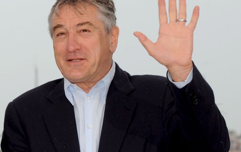 Copiii lui Robert De Niro nu sunt impresionaţi de tatăl lor