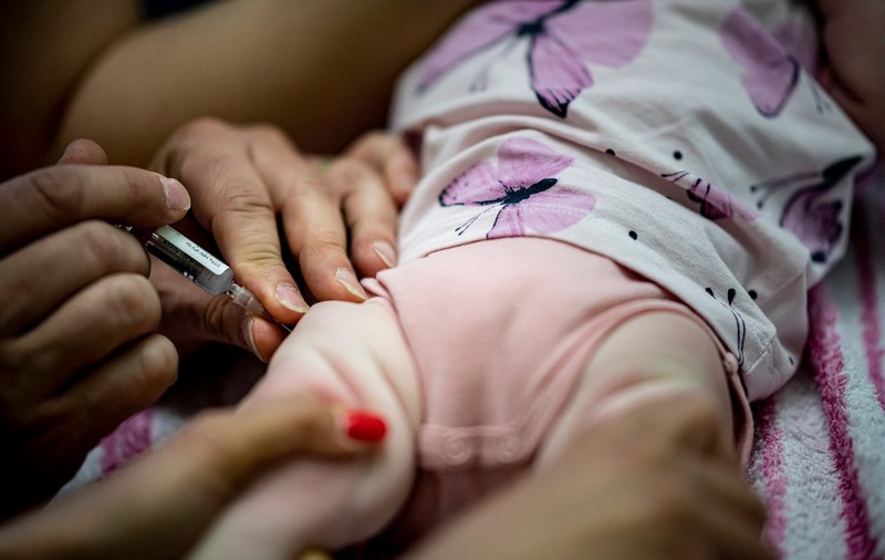 Hepatita misterioasă la copii nu are legătură cu COVID-19. Ce cauză au descoperit experții britanici