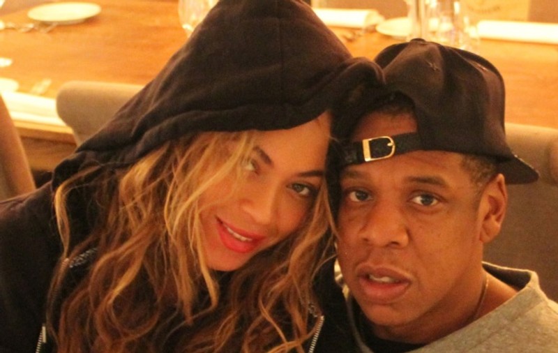 Beyonce NU ESTE ÎNSĂRCINATĂ! UITE CUM DEZMINTE cântăreaţa zvonurile