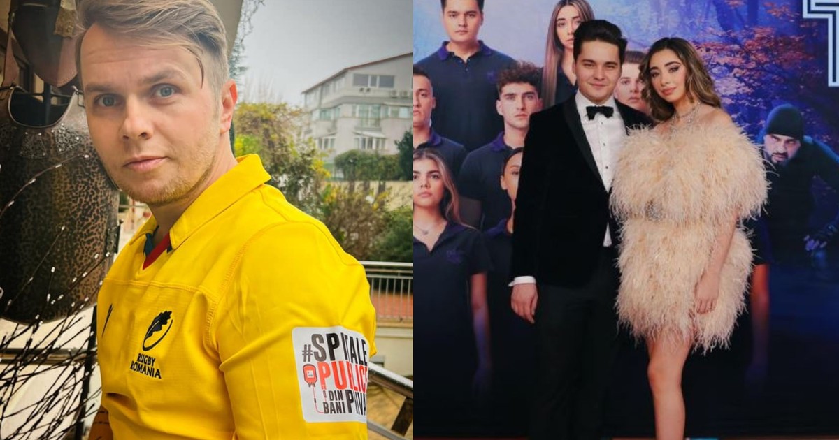 Codin Maticiuc, Selly și Smaranda Știrbu