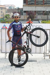 Cycling Tour of Szeklerland 2014 VIII th edition, Day I Date: 2014-08-07, Time: 10:29,