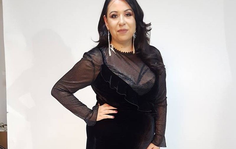 Oana Roman știe bine secretele lui Marcel Toader. Spune totul astăzi, în direct!