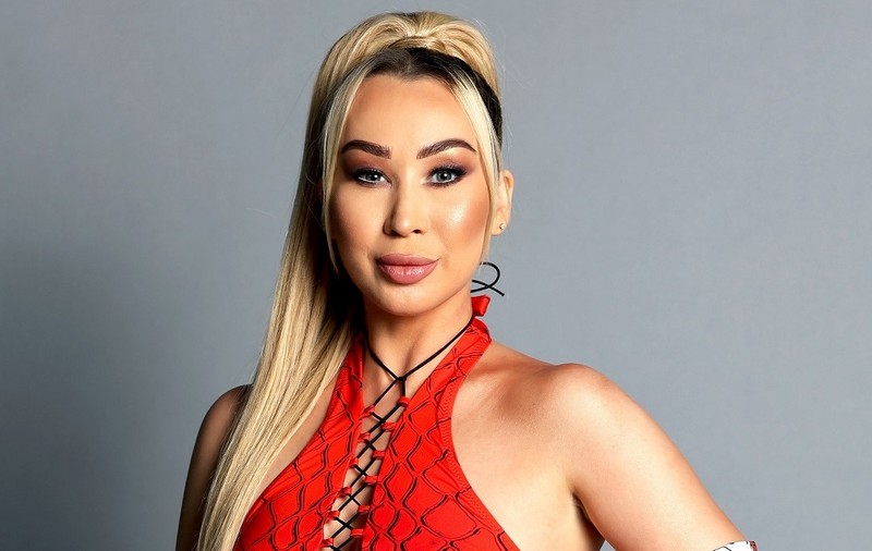 Xonia, atac la adresa Elenei Chiriac, după eliminarea de la „Survivor România” 2022. „Îi era frică de mine”