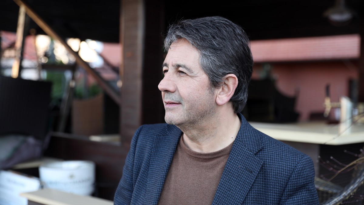 Placido Domingo jr Foto Florin Ghioca
