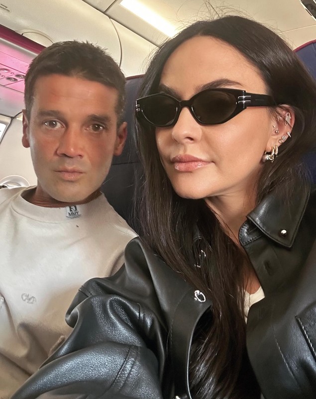 Mesajul Adelinei Chivu de ziua de naștere a lui Cristi Chivu. Ce dezvăluire a făcut despre soțul ei: „O perioadă nebună și grea”