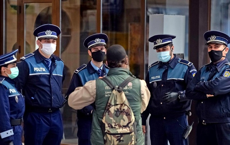 Starea de alertă, prelungită încă 30 de zile. Ce aduce nou Hotărârea CNSU