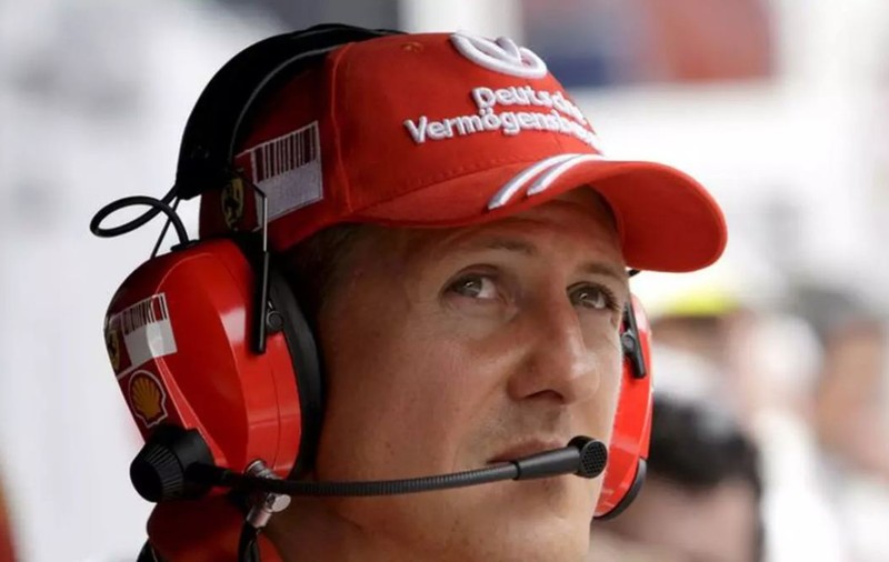 Condamnare în cazul șantajului familiei Schumacher. Acuzații au amenințat că fac publice imagini cu starea actuală a fostului pilot de Formula 1