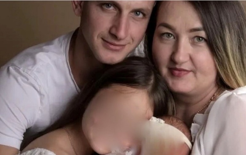 Italienii strâng bani pentru familia unui român care a murit la 27 de ani, la serviciu. Era tatăl a două fetițe