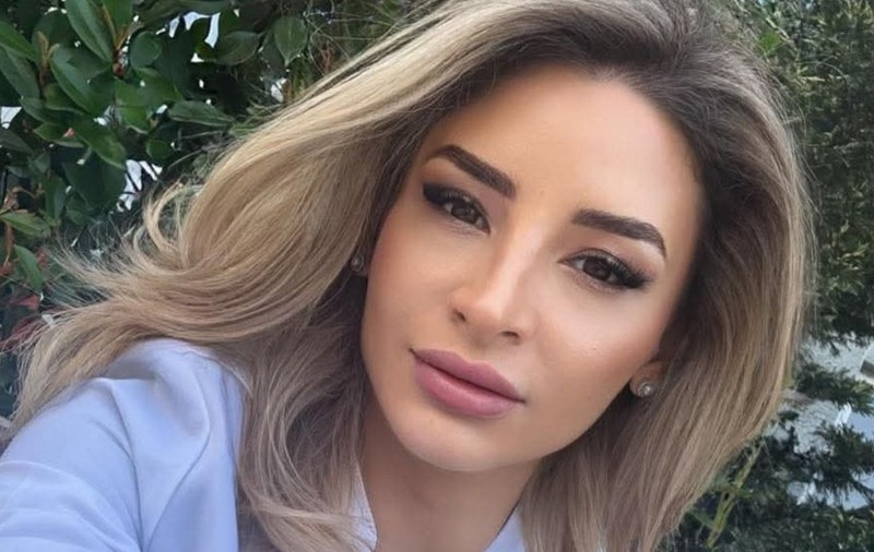 Dr. Ștefania Szabo a fost găsită moartă în camera de gardă a Spitalului Județean Buzău. Chirurgul avea doar 37 de ani