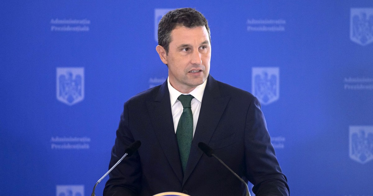 Tanczos Barna a fost numit ministru UDMR de Finanțe în decembrie 2024
