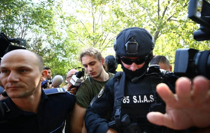 Vlad Pascu rămâne în arest preventiv la 8 luni după accidentul mortal. Tribunalul a respins cererea de arest la domiciliu