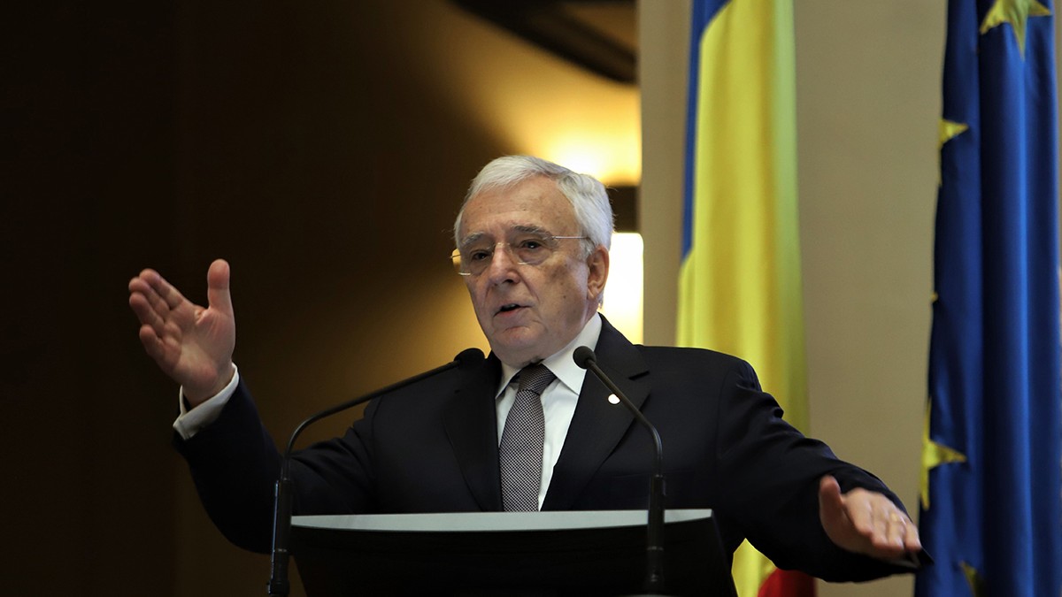Foto: Dumitru Angelescu / Libertatea