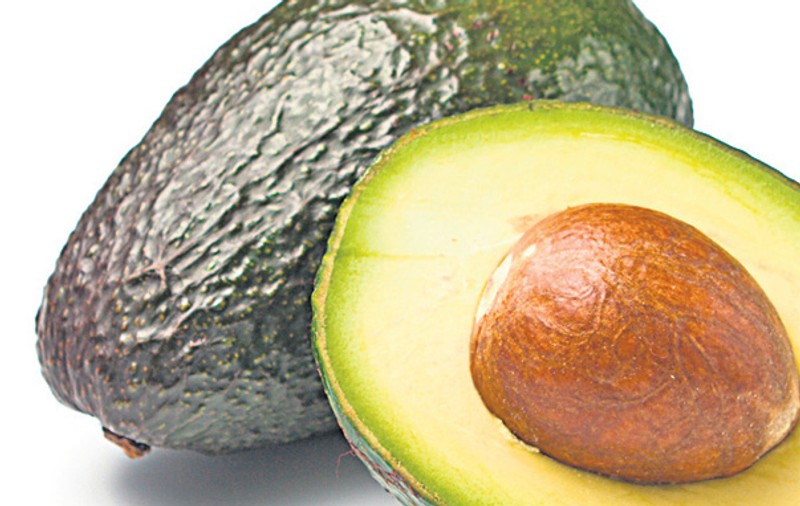 Ce se întâmplă în corpul tău când mănânci AVOCADO