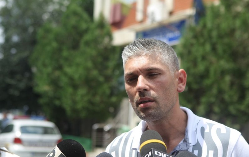 „Plăcuța suedeză" se întoarce, în varianta USL. Mesajul lui Răzvan Ștefănescu pentru Iohannis și Cîțu, în contextul actualei crize