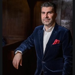 Gabriel Iorgulescu, avocat și lichidator judiciar | Foto: Facebook