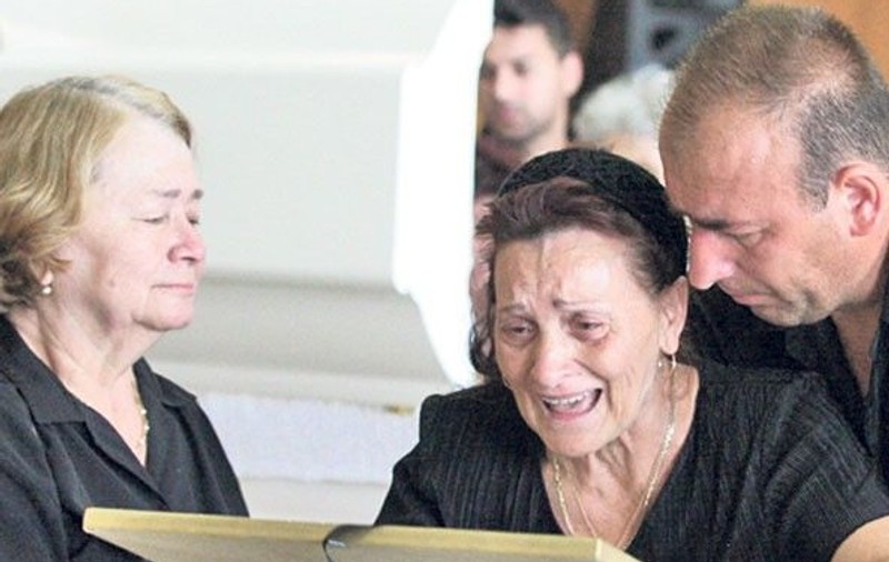 Mama Mădălinei Manole a murit. Înmormântarea va avea loc marți în Ploiești