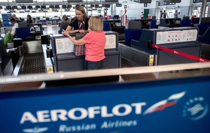 România ia primele măsuri împotriva unei companii rusești. Cine sunt oligarhii care controlează compania aeriană Aeroflot