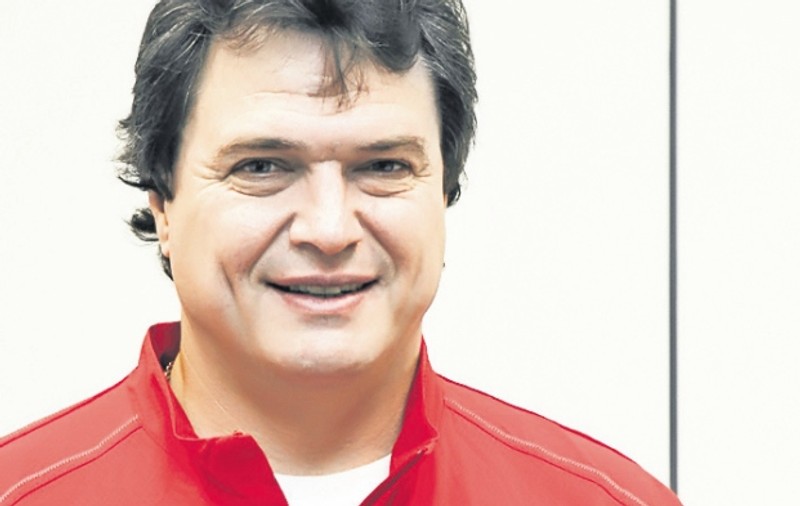 Sorin Răducanu, ex-jucător la Sportul, amic cu Mircea Sandu: «Naşule, hai la un şpriţ ca pe vremuri!»