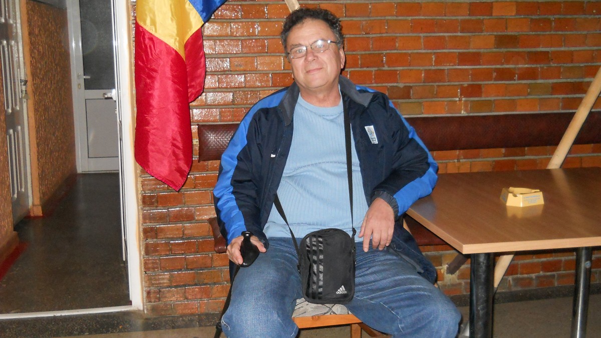 Doliu în baschetul românesc: a murit Mircea Petrișor