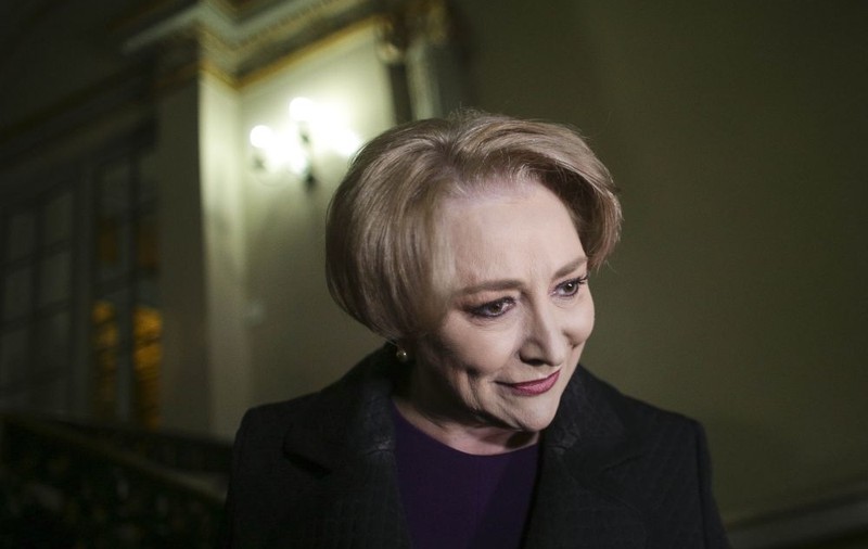 CNCD: Viorica Dăncilă nu a discriminat când a folosit termenul „autiști”