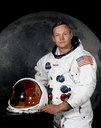 Neil Armstrong, sursa foto nasa.gov
