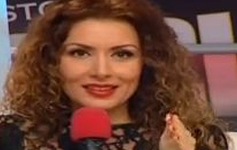 CARMEN BRUMĂ DĂ DETALII DESPRE SARCINĂ! UITE CUM ARATĂ BURTICA EI LA 4 LUNI! | FOTO