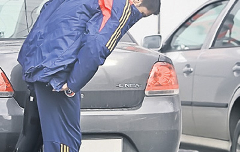 Şchiopii ăştia sperie Liga I!