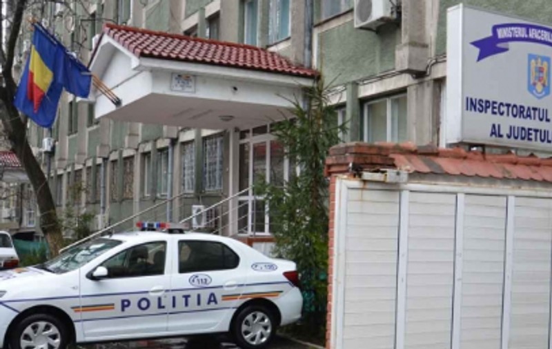 Un poliţist, printre persoanele suspecte în dosarul de furt de energie din județul Olt