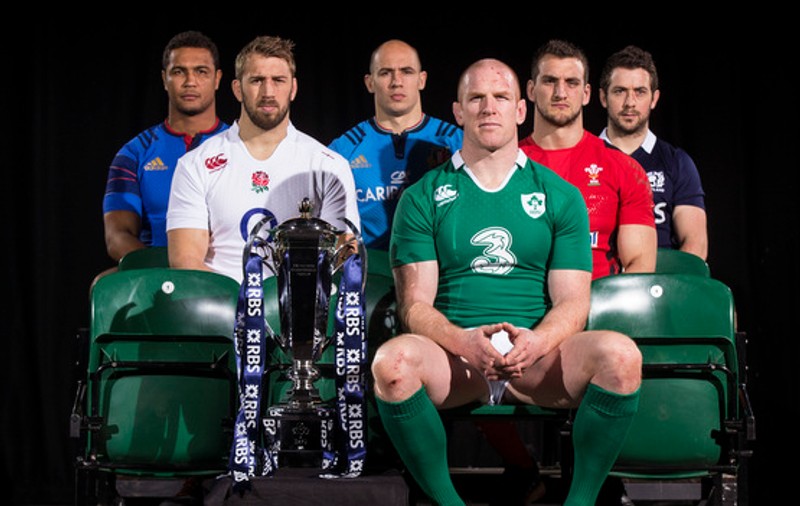 S-a încheiat prima etapă din Six Nations 2015. Cum s-au descurcat cele mai bune echipe din Europa