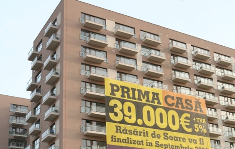 SCHIMBARE MAJORĂ în programul "PRIMA CASĂ"