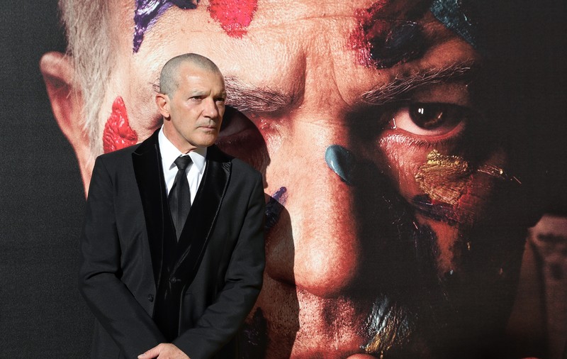 Antonio Banderas, candidat la Premiul Prinţesa de Asturias al Artelor 2018