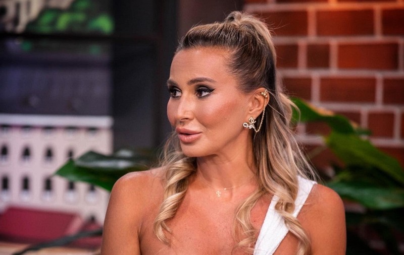 Crina Abrudan, deranjată când a fost întrebată de ce nu are copil la 45 de ani: „Sigur se găsește cineva care să te jignească, să te judece”