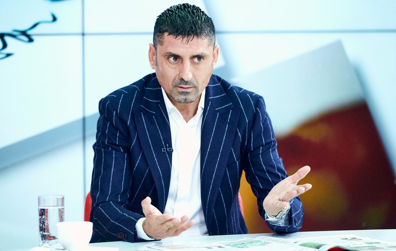 Dezvăluiri incredibile făcute de Ionel Dănciulescu din perioada de la Dinamo: “M-au denigrat! Invidia și răutatea primează la noi”