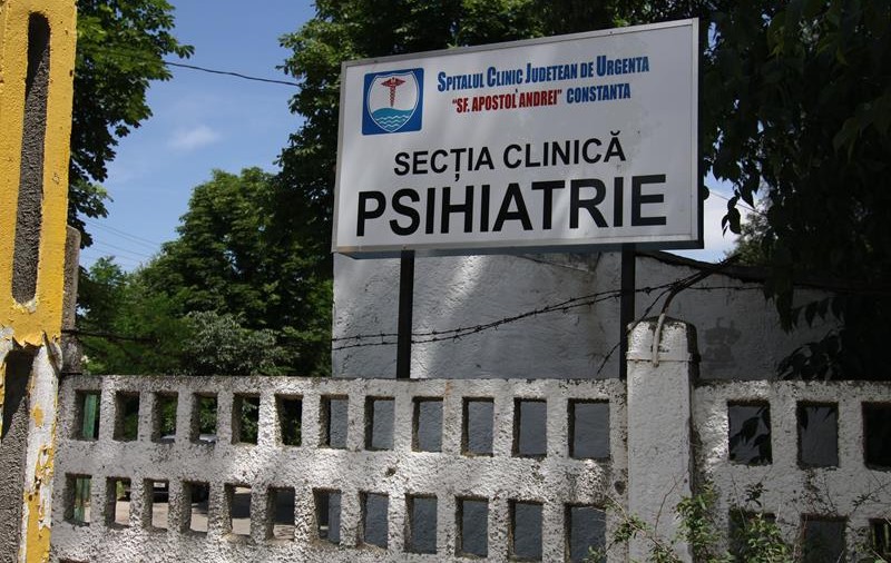 Adriana Nedelea LA FIX | Cum explică un oficial de la Spitalul Județean Constanța dezastrul de la Psihiatrie