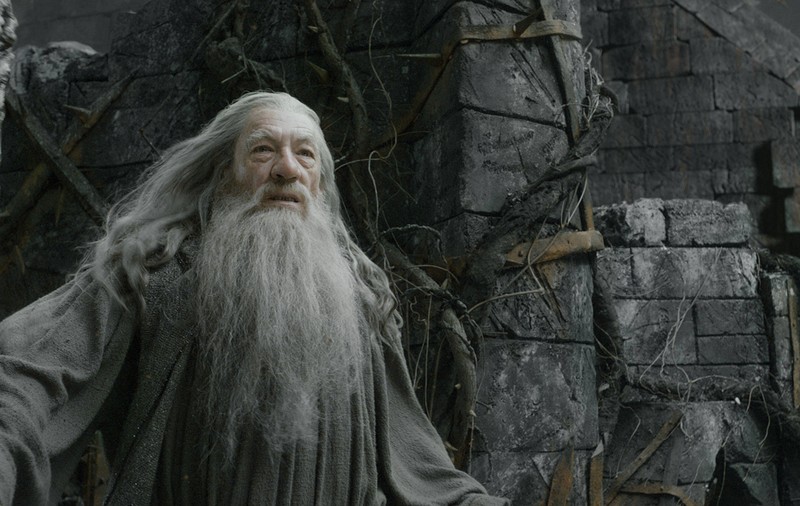 GAFA lui GANDALF din ”STĂPÂNUL INELELOR”! Ce greșeală a făcut ÎN LEGĂTURĂ CU BUCUREȘTIUL nostru mult iubit! VIDEO