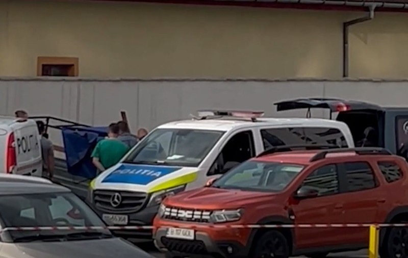Noi detalii în cazul femeii din Oradea care a fost găsită moartă într-o remorcă. Cine a sunat, de fapt, la 112. VIDEO