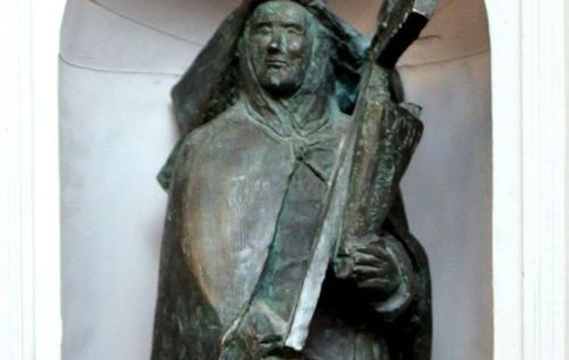 O statuetă de 5.000 euro a fost furată din Muzeul Enescu din Capitală