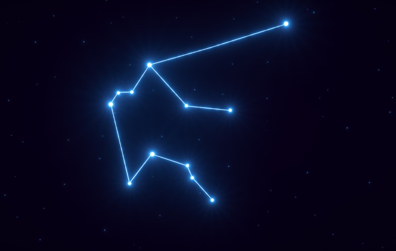 Horoscop Zodia Vărsător în 2024. Anul cu cele mai bune alegeri