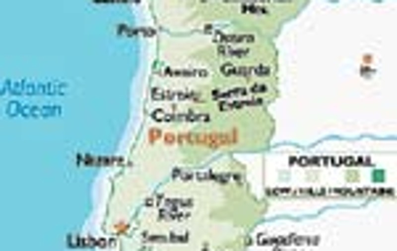 E nevoie de viza pentru a munci in Portugalia
