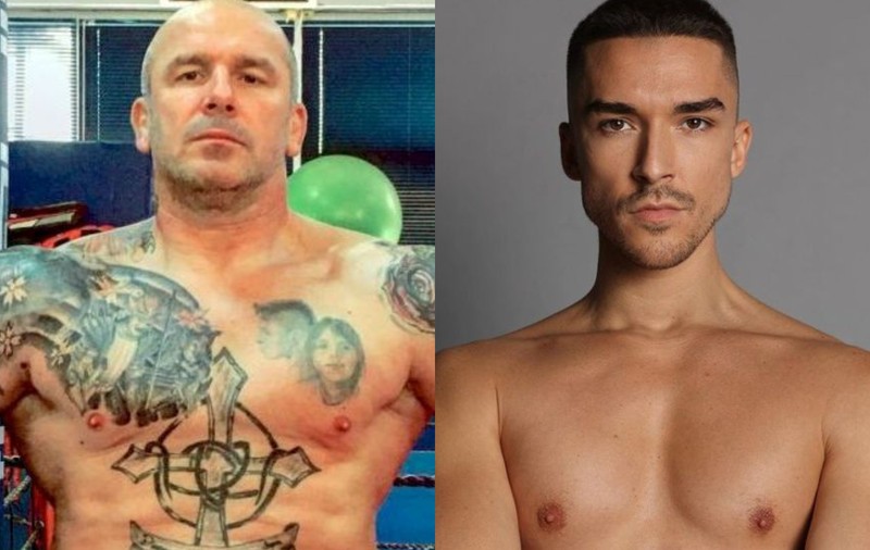 Cătălin Zmărăndescu, derapaj homofob la „Survivor România”. Ce i-a spus lui Emil Rengle: „Nu am cum să te pup eu pe tine”