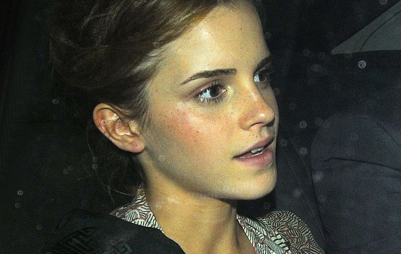 Video / Emma Watson, vedeta din ”Harry Potter”, imaginea Burberry