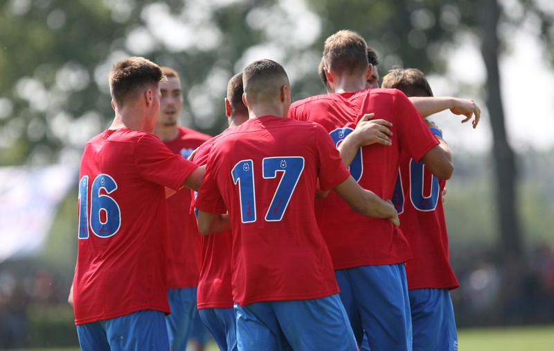 Primele reacții după meciul celor de la CSA Steaua. Ion Ion vrea jucători cu experiență. Întâiul marcator e în extaz: ”Mi-am dorit să înscriu primul gol de la revenirea Stelei”