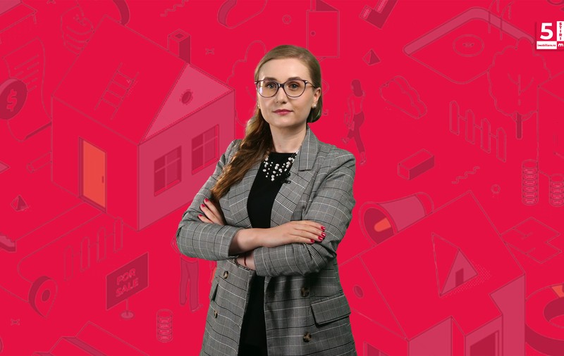 5 Știri Imobiliare.ro: Unde locuiește campionul David Popovici și cât costă cea mai ieftină locuință din București