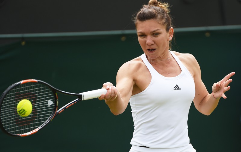 Wimbledon, ziua a 4-a. Simona Halep a spulberat-o pe Francesca Schiavone. Și Monica Niculescu s-a calificat. Marius Copil a părăsit turneul. Dramă Horia Tecău: a pierdut în primul tur / LIVE BLOG