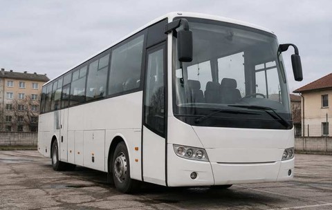 Cum se obține permisul pentru autobuz și ce se plătește separat de cursuri, în funcție de categoria deținută