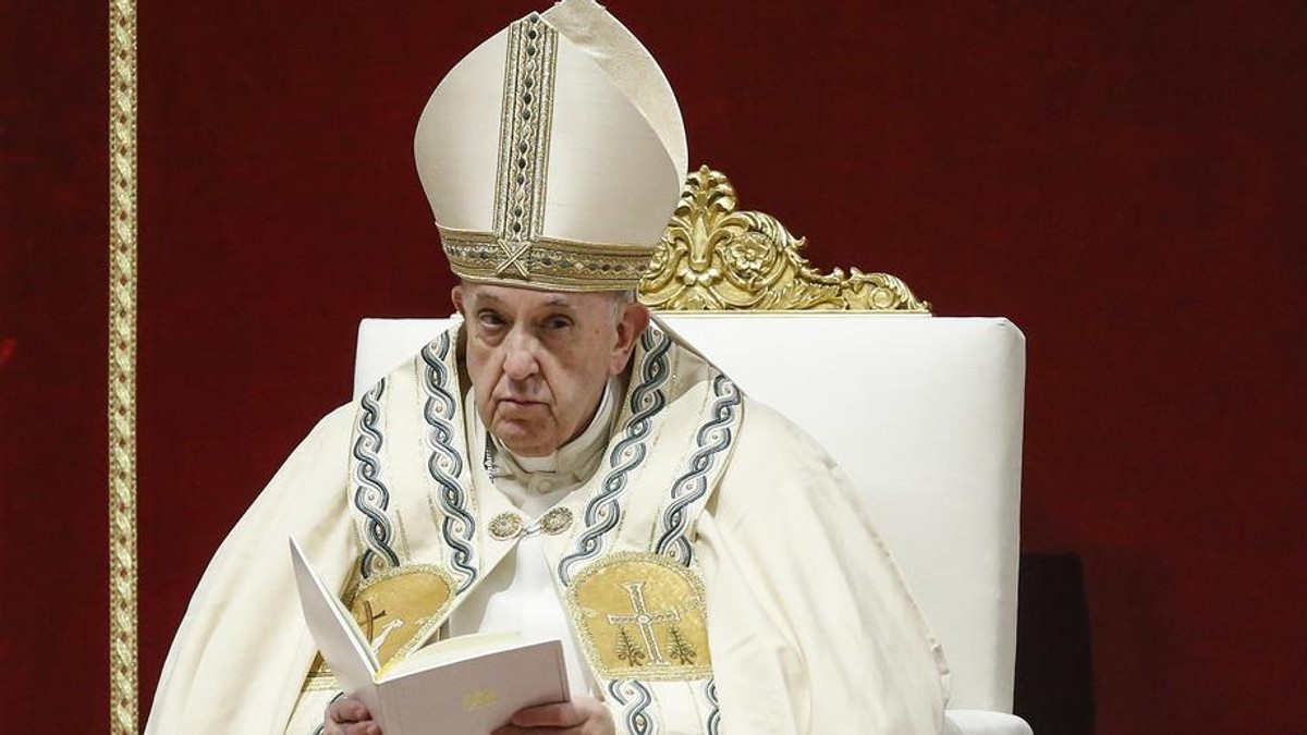 Papa Francisc face apel la dialog şi reţinere pe fondul tensiunilor între Statele Unite şi Iran